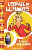 League of Llamas 2: Llama Impossible (eBook, ePUB)