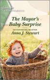The Mayor's Baby Surprise (eBook, ePUB)