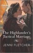 The Highlander's Tactical Marriage... - Bild 1