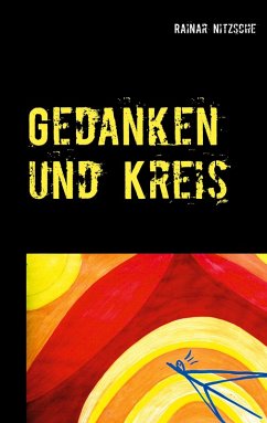 Gedanken und Kreis (eBook, ePUB) - Nitzsche, Rainar