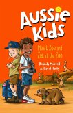 Aussie Kids: Meet Zoe and Zac at the Zoo (eBook, ePUB)