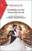 Forbidden to the Powerful Greek (eBook, ePUB)