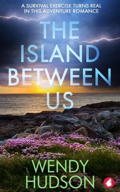 Cover The Island Between Us (eBook, ePUB)