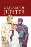 O Legado de Júpiter vol. 02 (eBook, ePUB)