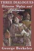 Three Dialogues Between Hylas and Philonous (eBook, ePUB)