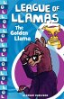 League of Llamas 1: The Golden Llama... - Bild 1