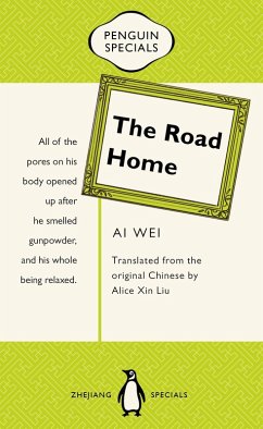 The Road Home (eBook, ePUB) - Wei, Ai