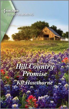 Hill Country Promise (eBook, ePUB) - Hawthorne, Kit