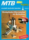Dreizylinder-Sternmotor im Selbstbau (eBook, ePUB)