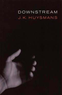 Downstream (eBook, ePUB) - Huysmans, Joris-Karl