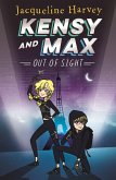 Kensy and Max 4: Out of Sight (eBook, ePUB)