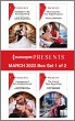 Harlequin Presents March 2022 - Box Set... - Bild 1
