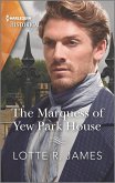 The Marquess of Yew Park House (eBook, ePUB)