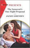 The Innocent's One-Night Proposal (eBook, ePUB)