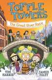 Toffle Towers 2: The Great River Race (eBook, ePUB)