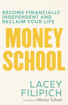 Cover Money School (eBook, ePUB)