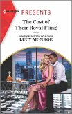 The Cost of Their Royal Fling (eBook, ePUB)