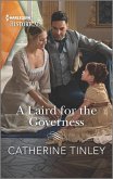 A Laird for the Governess (eBook, ePUB)