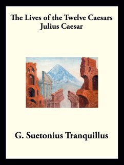 Julius Caesar (eBook, ePUB) - Tranquillus, Gaius Suetonius