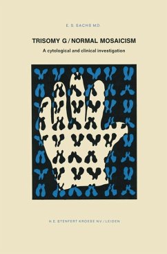 Cover Trisomy G/Normal Mosaicism (eBook, PDF)