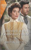 Inherited as the Gentleman's Bride (eBook, ePUB)