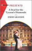 A Deal for the Tycoon's Diamonds (eBook, ePUB)