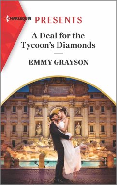 A Deal for the Tycoon's Diamonds (eBook, ePUB) - Grayson, Emmy