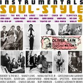 Instrumentals Soul-Style Vol. 3 1965-1966