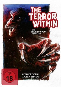The Terror Within-Uncut (digital remastered) - Kennedy,George/Stevens,Andrew/Treas,Terri