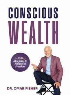 Conscious Wealth (eBook, ePUB) - Fisher, Omar