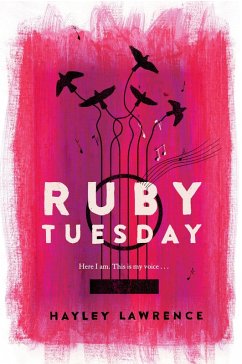 Cover Ruby Tuesday (eBook, ePUB)
