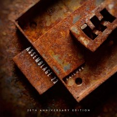 Failure-20th Anniversary Ltd.Edition - Assemblage 23