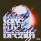 Take My Breath (3-Track Cd-Maxi)