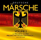 Deutsche Märsche Vol.2