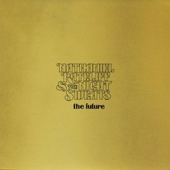 The Future (Vinyl) - Rateliff,Nathaniel & The Night Sweats