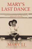 Mary's Last Dance (eBook, ePUB)