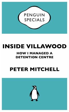 Cover Inside Villawood: Penguin Special (eBook, ePUB)