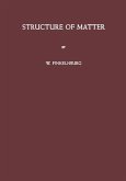 Structure of Matter (eBook, PDF)