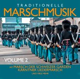 Traditionelle Marschmusik Vol.2