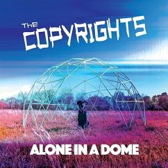 Alone In A Dome - Copyrights,The
