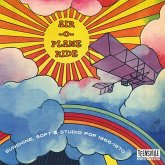 Air-O-Plane Ride (Sunshine,Soft & Studio Pop 1966