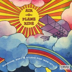 Air-O-Plane Ride (Sunshine,Soft & Studio Pop 1966 - Diverse