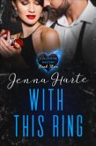With This Ring I Thee Kill: Valentine Mystery Book Three (Valentine Mysteries) (eBook, ePUB)