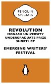 Revolution: Monash University Undergraduate Prize Shortlist: Penguin Special (eBook, ePUB)