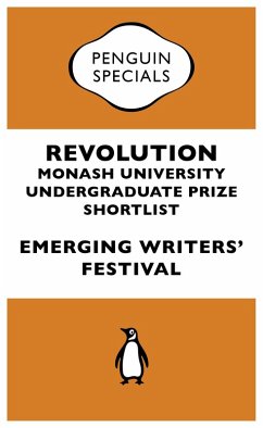 Cover Revolution: Monash University Undergraduate Prize Shortlist: Penguin Special (eBook, ePUB)