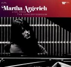 M.Argerich Live From The Concertgebouw