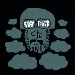 Stay Foggy - Monnone Alone