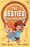 The Besties Show and Smell (eBook, ePUB)