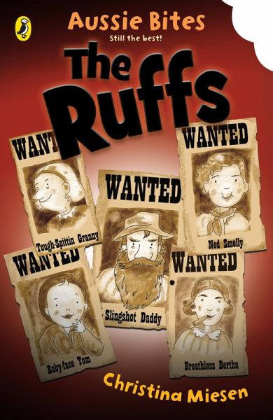 Aussie Bites: Ruffs (eBook, ePUB) Aussie Bites: Ruffs (eBook, ePUB)