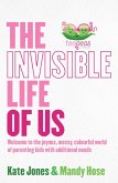 The Invisible Life of Us (eBook, ePUB)